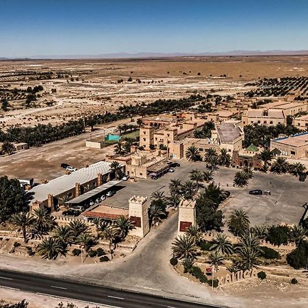 Kasbah Hotel Xaluca Arfoud Exteriör bild
